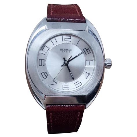 buy hermes watch|vintage hermes watches for sale.